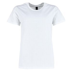 Gildan Women Cotton Crew Neck T Shirt